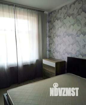 2-к квартира, на длительный срок, 57м2, 13/17 этаж