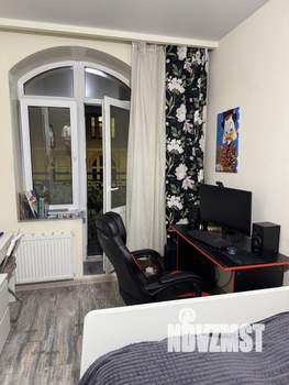 2-к квартира, на длительный срок, 50м2, 2/10 этаж