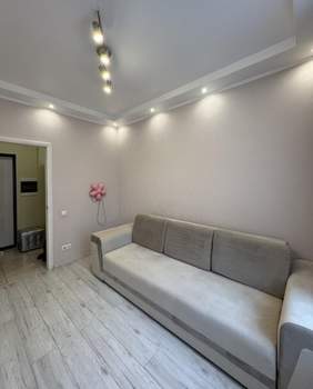 2-к квартира, на длительный срок, 45м2, 3/7 этаж