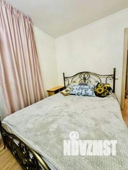 2-к квартира, посуточно, 50м2, 6/9 этаж