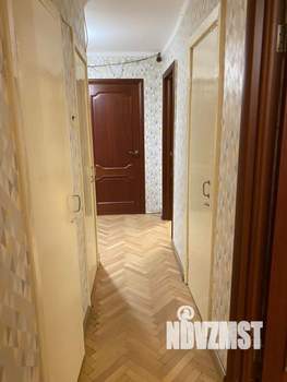 3-к квартира, на длительный срок, 65м2, 3/9 этаж