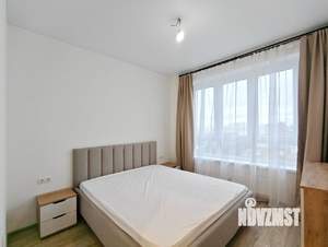 2-к квартира, на длительный срок, 51м2, 14/16 этаж