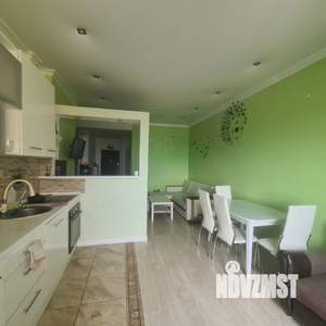3-к квартира, на длительный срок, 115м2, 23/23 этаж