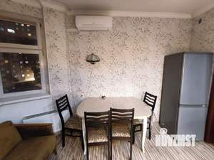 2-к квартира, на длительный срок, 64м2, 4/17 этаж