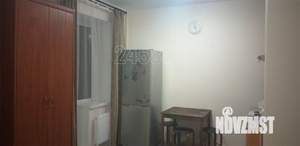 1-к квартира, на длительный срок, 30м2, 12/16 этаж