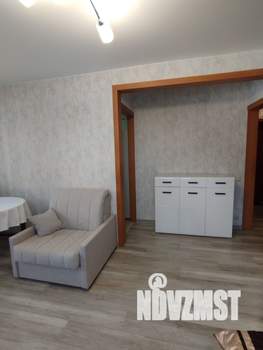 1-к квартира, на длительный срок, 31м2, 2/4 этаж
