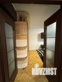 2-к квартира, на длительный срок, 45м2, 4/9 этаж