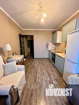 3-к квартира, на длительный срок, 82м2, 15/19 этаж