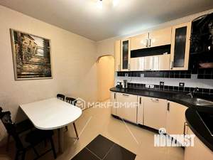 1-к квартира, на длительный срок, 50м2, 10/27 этаж