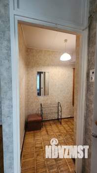 1-к квартира, на длительный срок, 32м2, 4/5 этаж