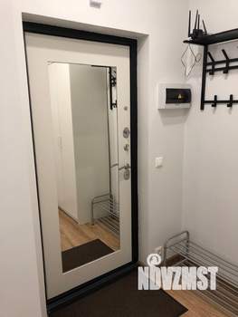 2-к квартира, на длительный срок, 46м2, 8/17 этаж