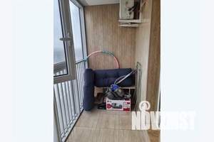 1-к квартира, посуточно, 30м2, 16/25 этаж