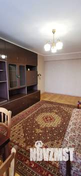 2-к квартира, на длительный срок, 43м2, 8/9 этаж