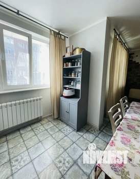 3-к квартира, на длительный срок, 125м2, 4/28 этаж