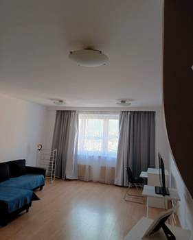 2-к квартира, на длительный срок, 53м2, 13/17 этаж