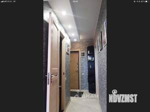 1-к квартира, на длительный срок, 40м2, 13/17 этаж
