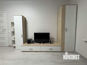 1-к квартира, на длительный срок, 31м2, 10/17 этаж