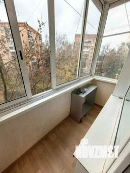 1-к квартира, на длительный срок, 32м2, 6/9 этаж