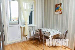 3-к квартира, посуточно, 84м2, 5/23 этаж