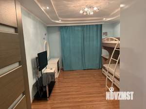 2-к квартира, на длительный срок, 69м2, 8/17 этаж