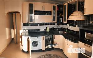 1-к квартира, на длительный срок, 50м2, 10/27 этаж