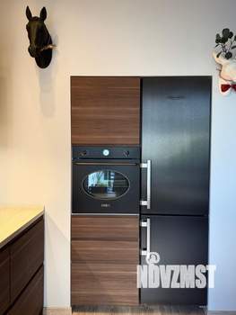 Студия квартира, на длительный срок, 50м2, 3/8 этаж