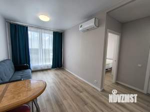 2-к квартира, на длительный срок, 40м2, 11/17 этаж