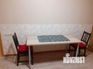 1-к квартира, на длительный срок, 42м2, 14/17 этаж