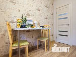 1-к квартира, посуточно, 32м2, 5/7 этаж