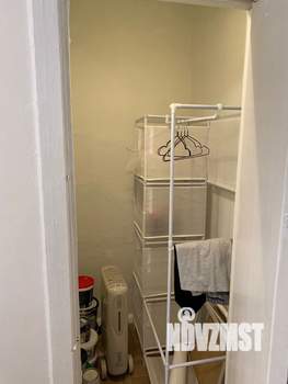 1-к квартира, на длительный срок, 30м2, 5/5 этаж