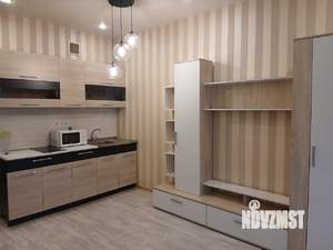 Студия квартира, на длительный срок, 30м2, 8/17 этаж