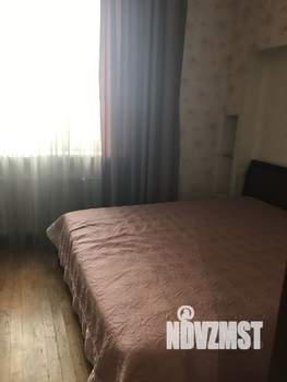 3-к квартира, на длительный срок, 86м2, 14/17 этаж