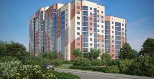 3-к квартира, на длительный срок, 84м2, 14/15 этаж