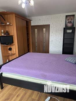 1-к квартира, на длительный срок, 42м2, 3/23 этаж
