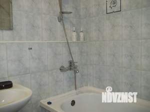 1-к квартира, посуточно, 48м2, 2/17 этаж