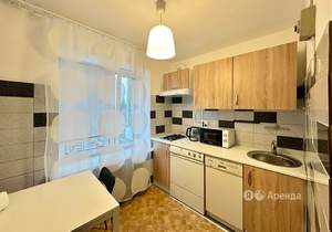 2-к квартира, на длительный срок, 45м2, 5/5 этаж