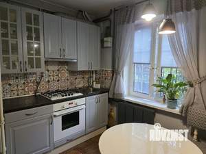 1-к квартира, на длительный срок, 40м2, 1/2 этаж