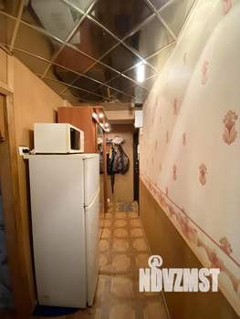 2-к квартира, на длительный срок, 42м2, 2/5 этаж