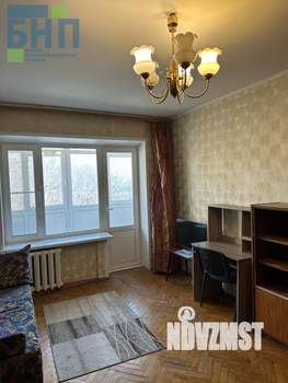 1-к квартира, на длительный срок, 36м2, 6/14 этаж