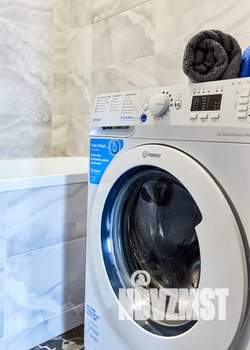 2-к квартира, посуточно, 75м2, 6/17 этаж