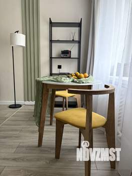 1-к квартира, на длительный срок, 25м2, 5/5 этаж