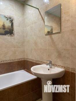 2-к квартира, на длительный срок, 68м2, 6/18 этаж