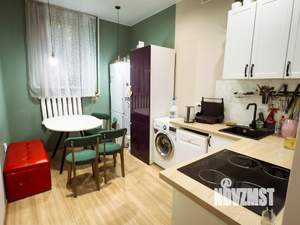 2-к квартира, на длительный срок, 53м2, 1/5 этаж