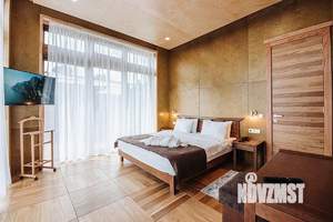 3-к квартира, посуточно, 79м2, 1/1 этаж