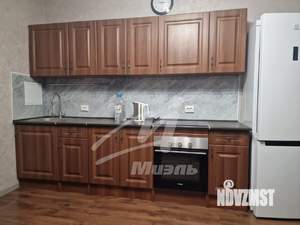 2-к квартира, на длительный срок, 64м2, 12/25 этаж