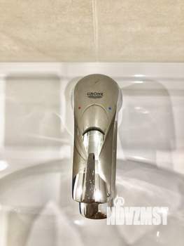 1-к квартира, на длительный срок, 27м2, 1/17 этаж