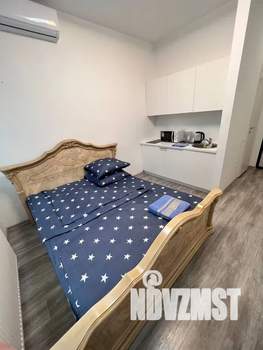 1-к квартира, посуточно, 19м2, 2/22 этаж