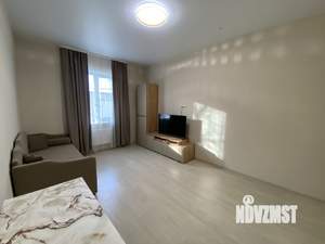 Студия квартира, на длительный срок, 28м2, 1/3 этаж