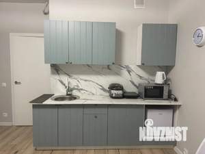 Студия квартира, посуточно, 26м2, 4/8 этаж