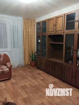 2-к квартира, на длительный срок, 55м2, 17/17 этаж